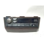 Mando Climatizador Para Nissan Maxima Qx