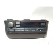 Mando Climatizador Para Nissan Maxima Qx