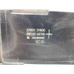 Mando Climatizador Para Nissan Maxima Qx