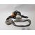 Pretensor Airbag Derecho Para Nissan Maxima Qx