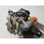 Pretensor Airbag Derecho Para Nissan Maxima Qx