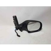 Retrovisor Derecho Para Seat Altea Xl
