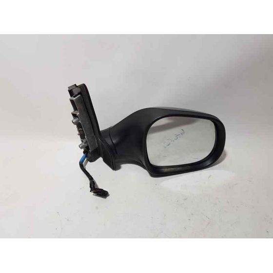 Retrovisor Derecho Para Seat Altea Xl