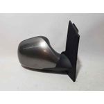 Retrovisor Derecho Para Seat Altea Xl