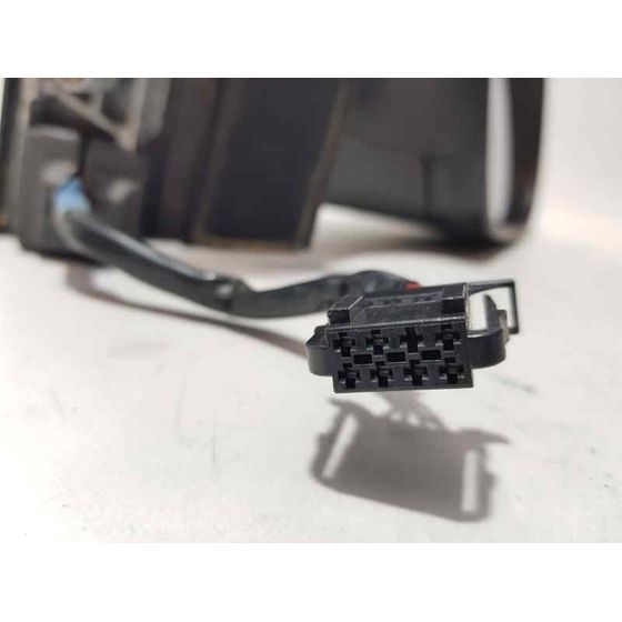Retrovisor Derecho Para Seat Altea Xl