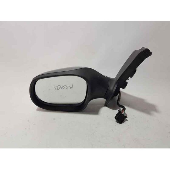 Retrovisor Izquierdo para Seat Altea Xl (5P5)