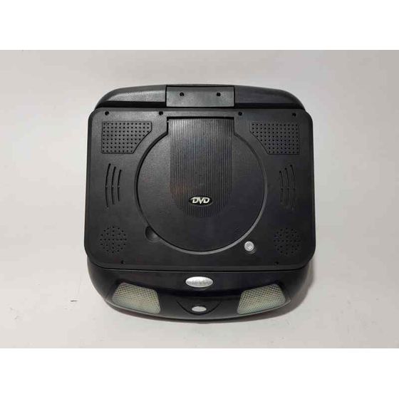 Sistema Dvd para Seat Altea Xl