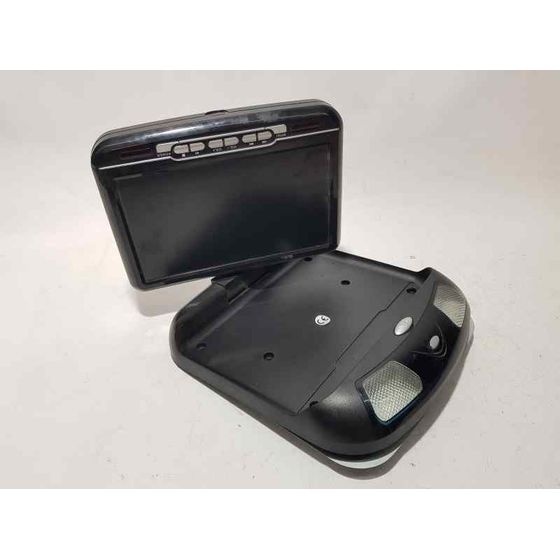 Sistema Dvd para Seat Altea Xl
