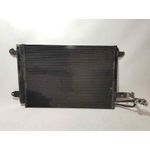 Condensador / Radiador Aire Acondicionado Para Seat Altea Xl