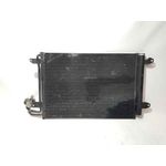 Condensador / Radiador Aire Acondicionado Para Seat Altea Xl