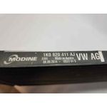 Condensador / Radiador Aire Acondicionado Para Seat Altea Xl