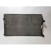 Radiador Agua Para Seat Altea Xl