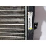 Radiador Agua Para Seat Altea Xl