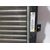 Radiador Agua Para Seat Altea Xl