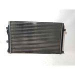 Radiador Agua Para Seat Altea Xl