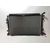 Radiador Agua Para Seat Altea Xl