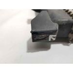 Radiador Agua Para Seat Altea Xl