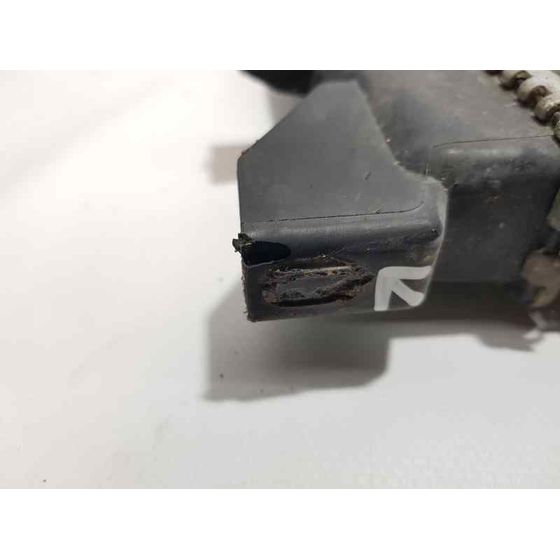 Radiador Agua Para Seat Altea Xl