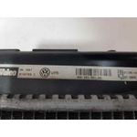 Radiador Agua Para Seat Altea Xl