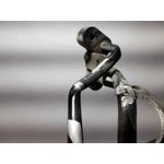 Condensador / Radiador Aire Acondicionado Para Seat Altea Xl