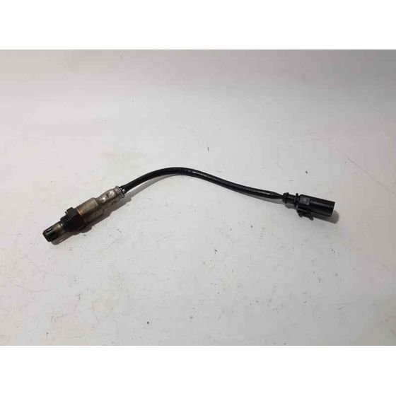 Sonda Lambda Para Seat Altea Xl