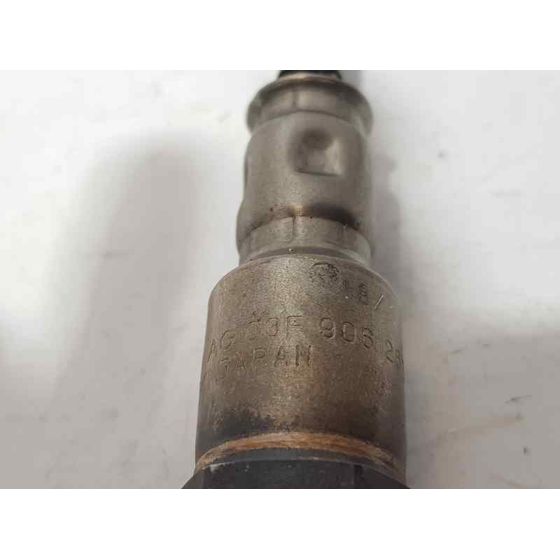 Sonda Lambda Para Seat Altea Xl