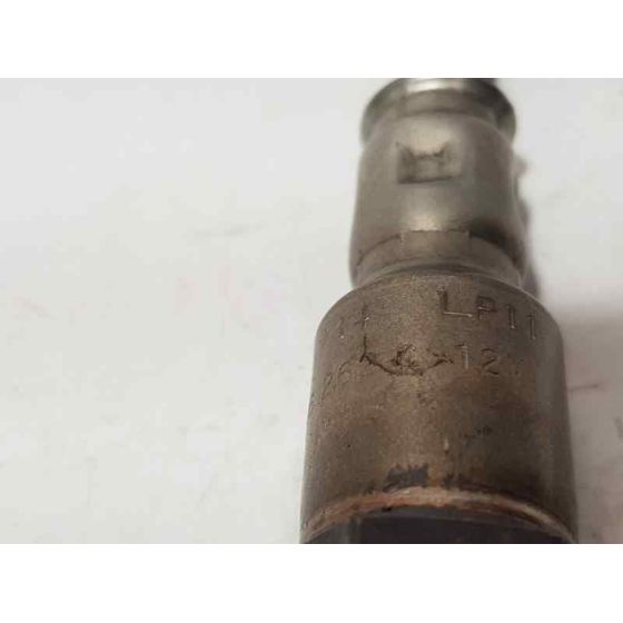 Sonda Lambda Para Seat Altea Xl