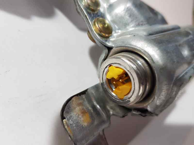 Airbag Cortina Delantero Derecho  Para Mercedes Clase Clk  Coupe
