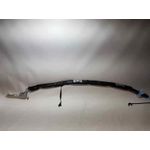 Airbag Cortina Delantero Izquierdo Para Mercedes Clase Clk  Coupe