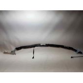 Airbag Cortina Delantero Izquierdo Para Mercedes Clase Clk  Coupe