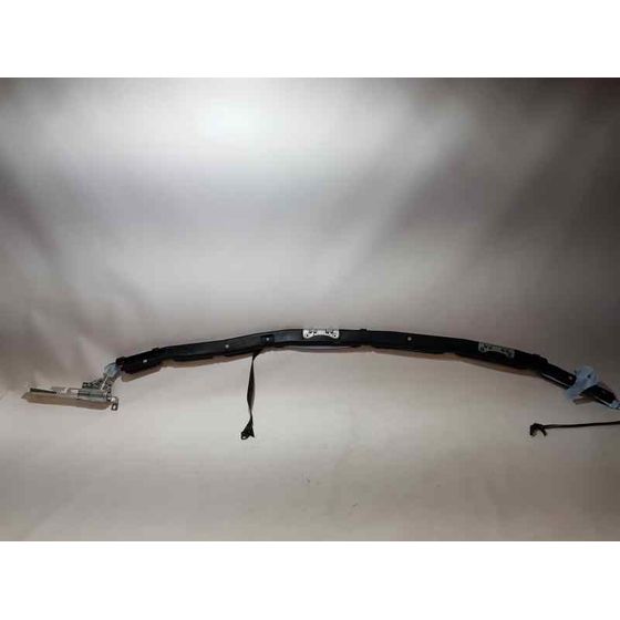 Airbag Cortina Delantero Izquierdo Para Mercedes Clase Clk Coupe
