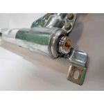 Airbag Cortina Delantero Izquierdo Para Mercedes Clase Clk  Coupe