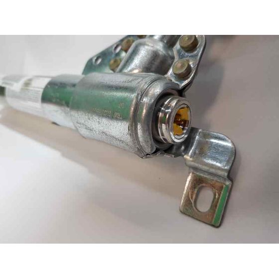 Airbag Cortina Delantero Izquierdo Para Mercedes Clase Clk Coupe