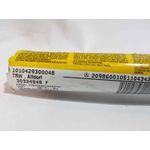 Airbag Cortina Delantero Izquierdo Para Mercedes Clase Clk  Coupe