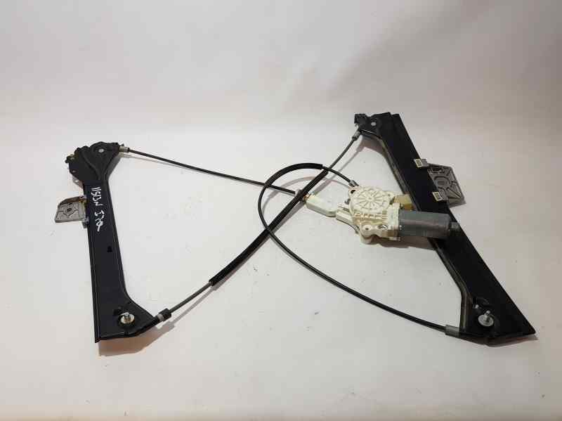 Elevalunas Delantero Izquierdo Para Mercedes Clase Clk  Coupe