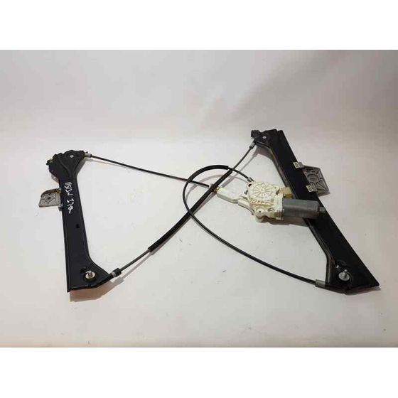 Elevalunas Delantero Izquierdo Para Mercedes Clase Clk Coupe