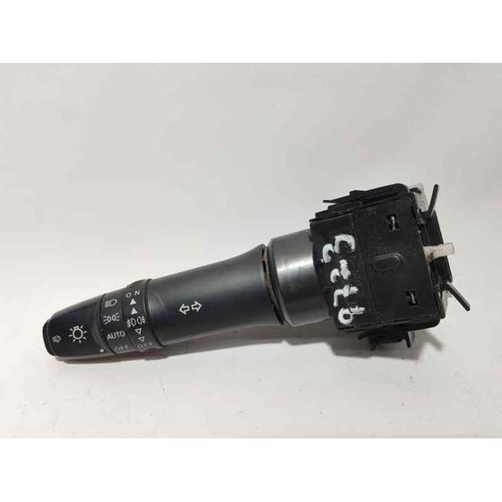Mando Luces Para Mitsubishi Outlander