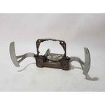 Levas Volante Para Mitsubishi Outlander