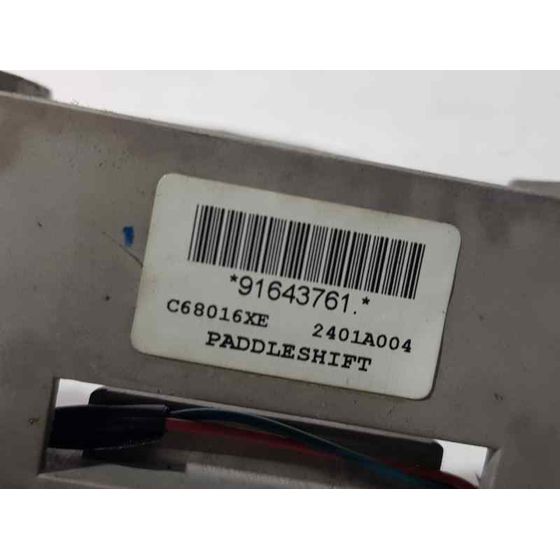 Levas Volante Para Mitsubishi Outlander