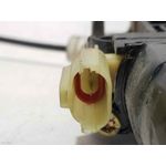 Elevalunas Trasero Derecho Para Hyundai Terracan