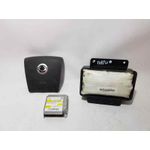 Kit Airbag Para Ssangyong Kyron
