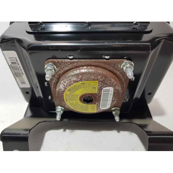 Kit Airbag Para Ssangyong Kyron