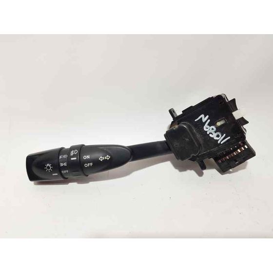 Mando Luces Para Ssangyong Kyron