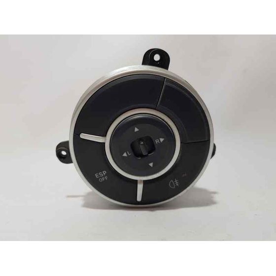 Mando Retrovisor para Ssangyong Kyron
