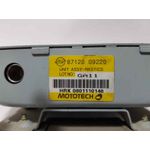 Modulo Electronico Para Ssangyong Kyron