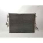Condensador / Radiador Aire Acondicionado Para Ssangyong Kyron
