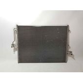 Condensador / Radiador Aire Acondicionado Para Ssangyong Kyron