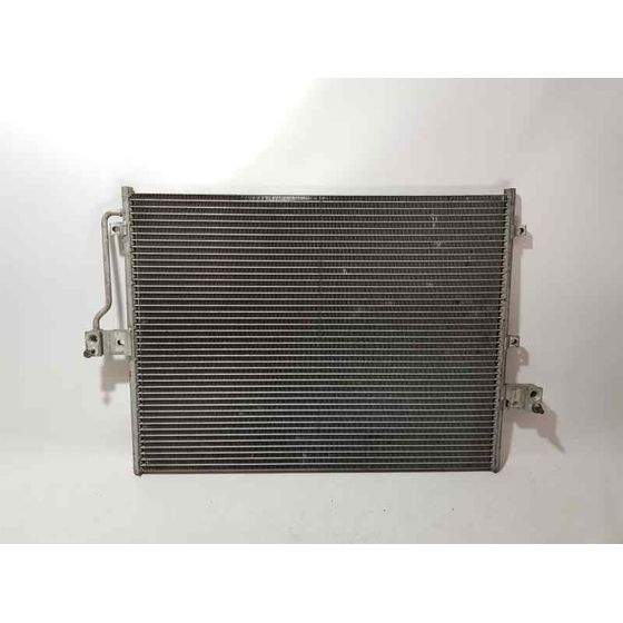 Condensador / Radiador Aire Acondicionado Para Ssangyong Kyron