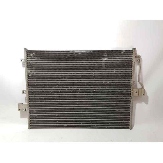 Condensador / Radiador Aire Acondicionado Para Ssangyong Kyron