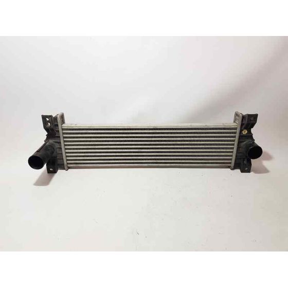 Intercooler Para Ssangyong Kyron